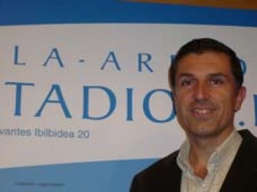 Pedro Sáenz-Lopez