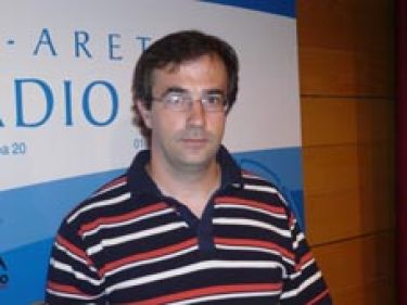 Carlo Escribano