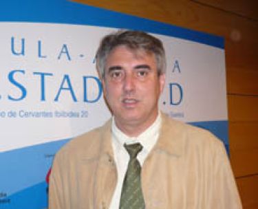 Dr. Francisco Ruiz