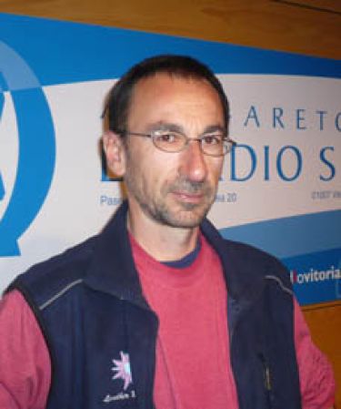 Lorenzo Rojo