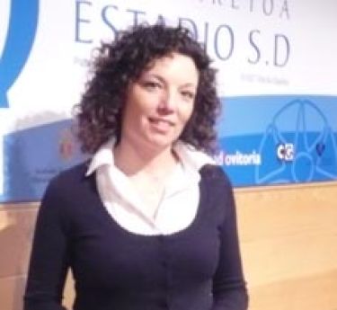 Dª. Lina Planchuelo