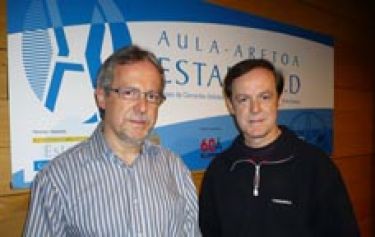 Félix y Jesús Ayuso