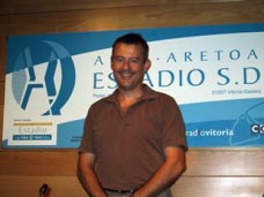 Mikel Bringas