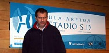 Ramón Larramendi