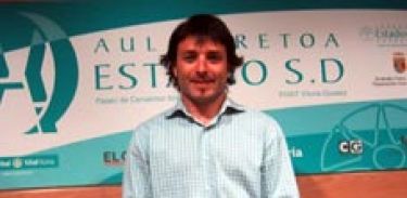 Gorka Iturriaga