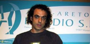 Carlos Pauner