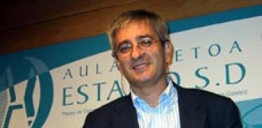 Javier Durán