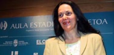 Mª Cruz García Rodera