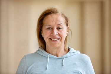 Mercè Mateu