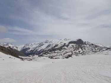 Salidas Montañismo 21/22