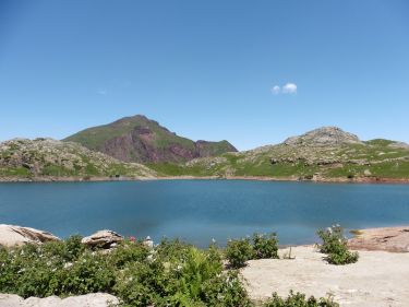 Travesía Camille: Aysa-Selva Oza