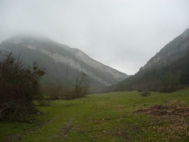 La Hoz - Recuenco - La Hoza