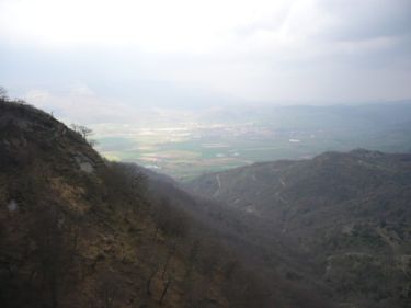 Unza-Puerto de Orduña