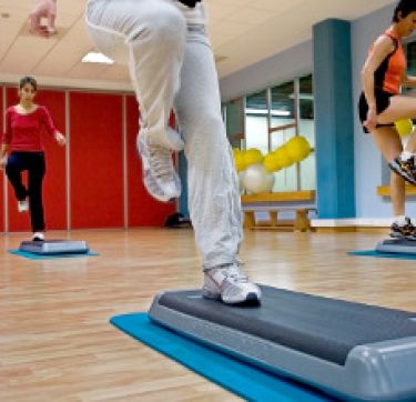 Ejercicio y riesgo cardiovascular