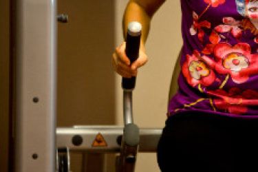 Ejercicio y enfermedad renal