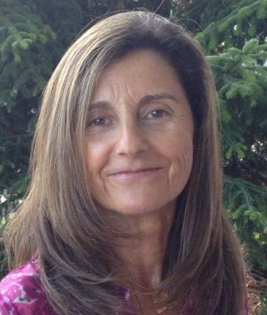 Teresa Gaztañaga