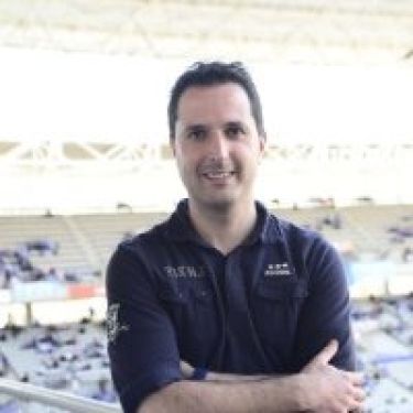 Juan Ramón González ‘Torla’