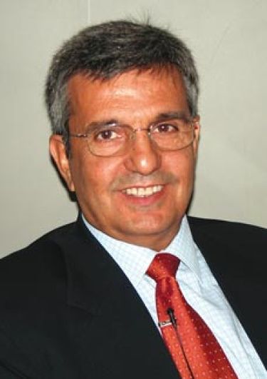 José Enrique Campillo