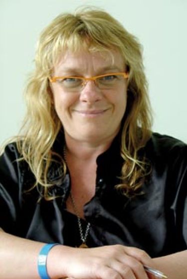 Carmen Bravo