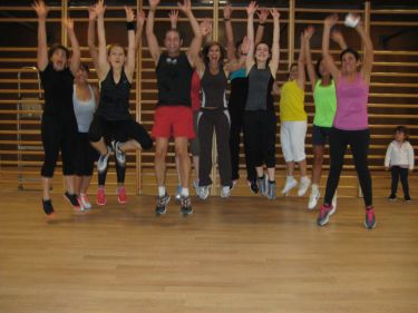 Zumba