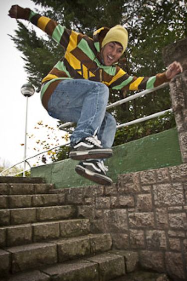 David Vicente