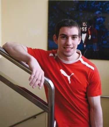 Arkaitz García