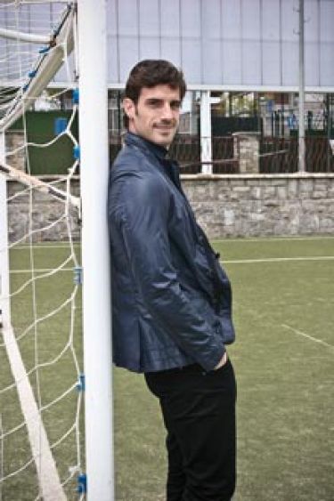 Aitor Ocio