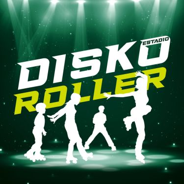 Disco Roller