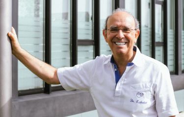 Eduardo Anitua