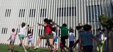 Actividades infantiles