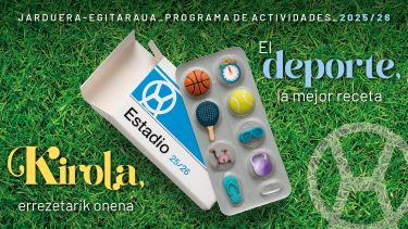 Plazas libres