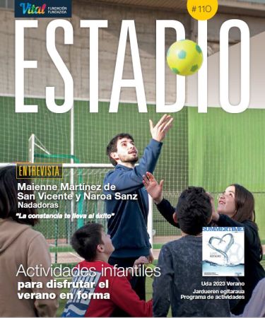 Revista 110
