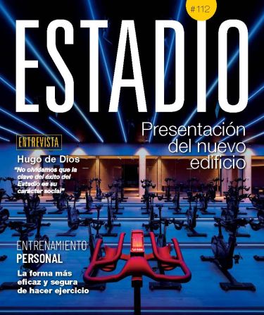 Revista 112