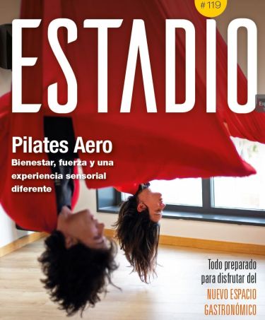 Revista 119