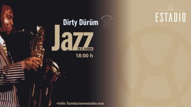 Jazza, Estadion