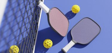 Pickleball