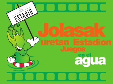 Uretako Jokoak