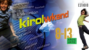 Kirolwkend