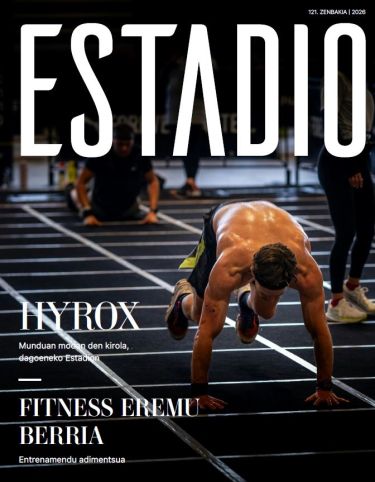 Revista 121