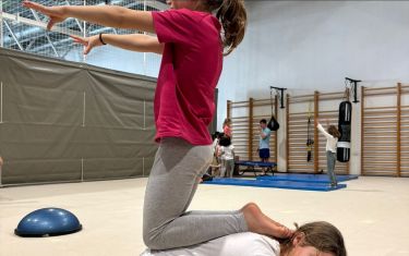 Acrobacias